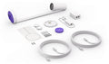 Уебкамера Logitech Scribe, OFF-WHITE