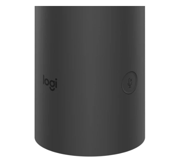 Уебкамера Logitech Sight, GRAPHITE