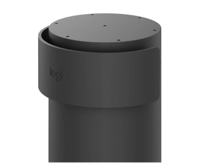 Уебкамера Logitech Sight, GRAPHITE