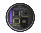 Уебкамера Logitech Sight, GRAPHITE
