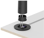 Уебкамера Logitech Sight, GRAPHITE
