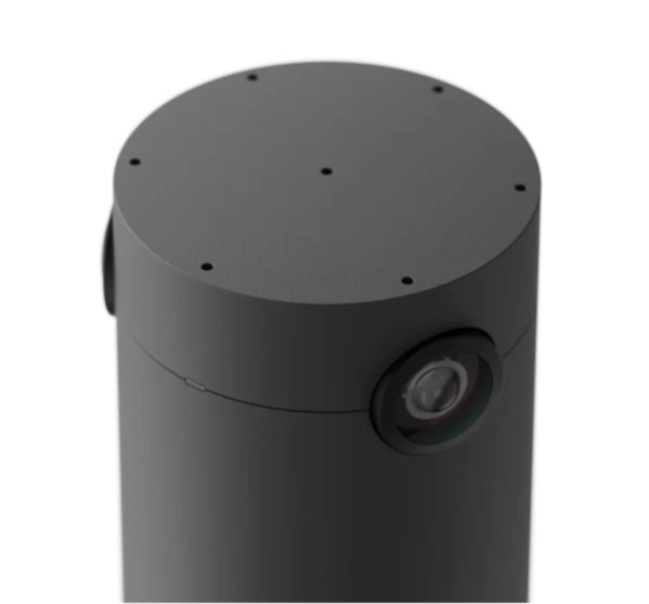 Уебкамера Logitech Sight, GRAPHITE