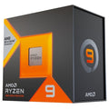 Процесор AMD Ryzen 9 7950X3D 16C/32T