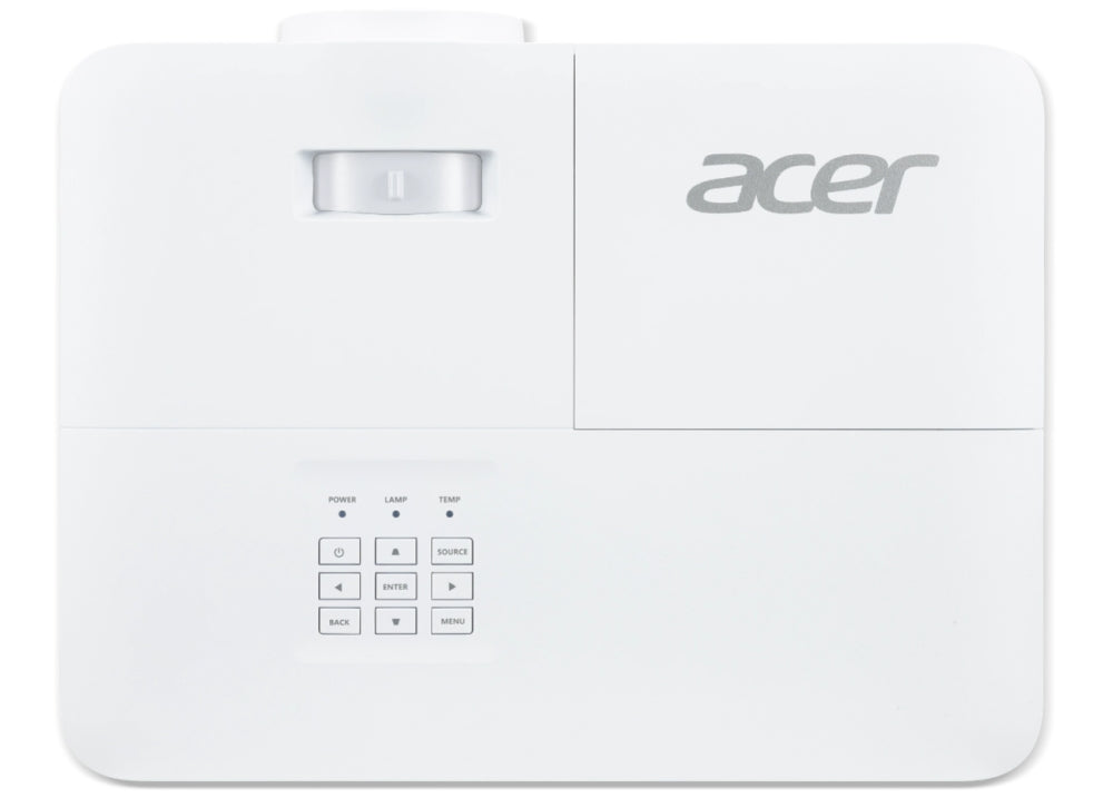 Мултимедиен проектор Acer Projector X1827