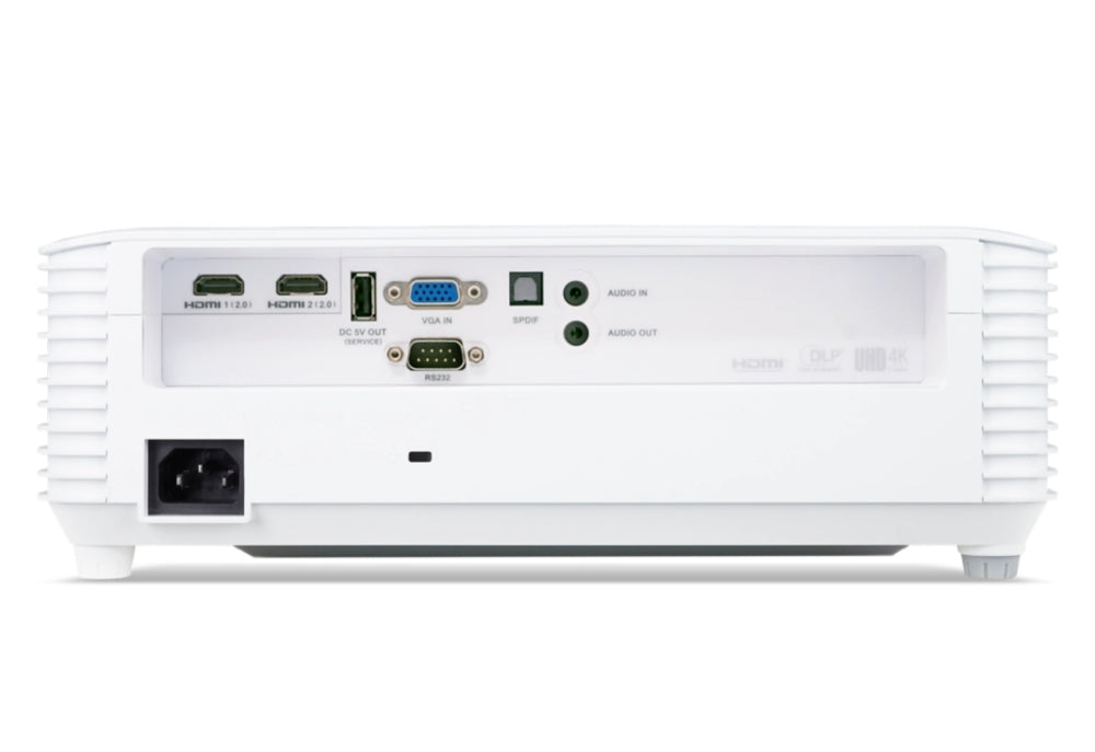 Мултимедиен проектор Acer Projector X1827
