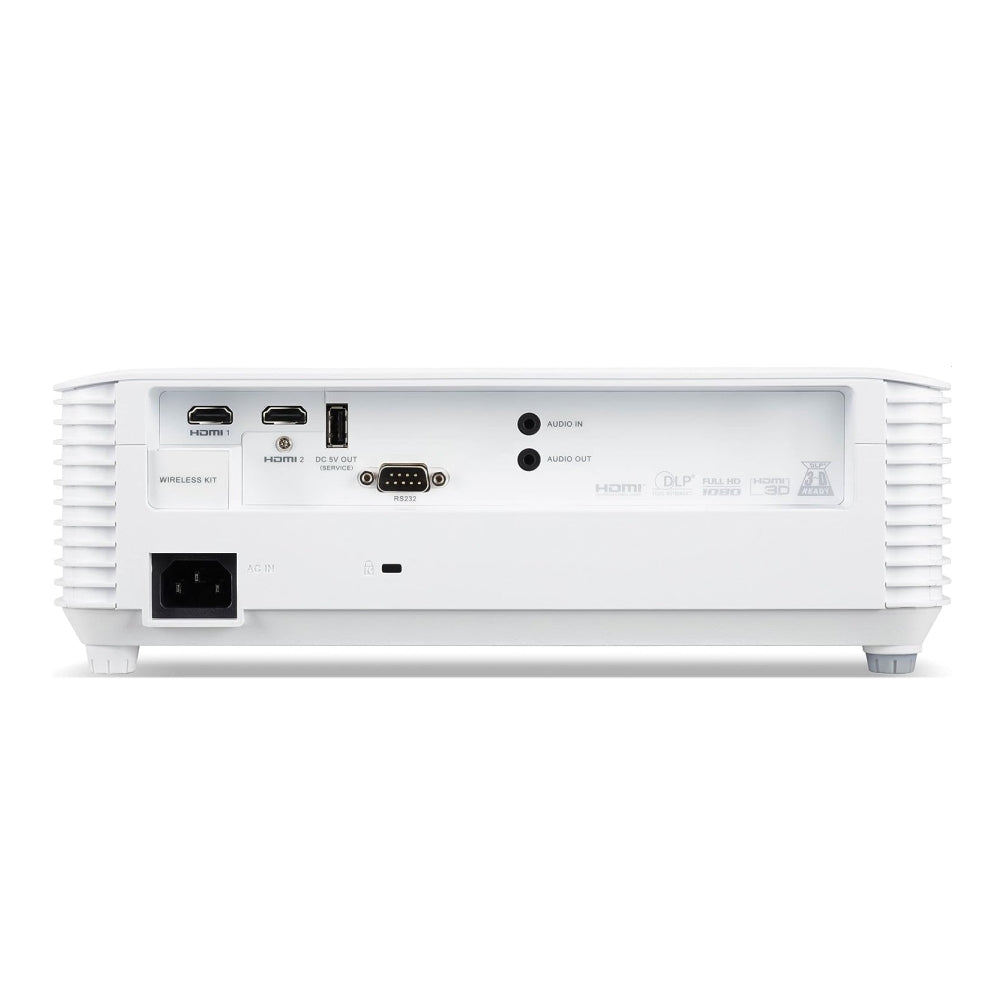 Мултимедиен проектор Acer Projector H6546Ki