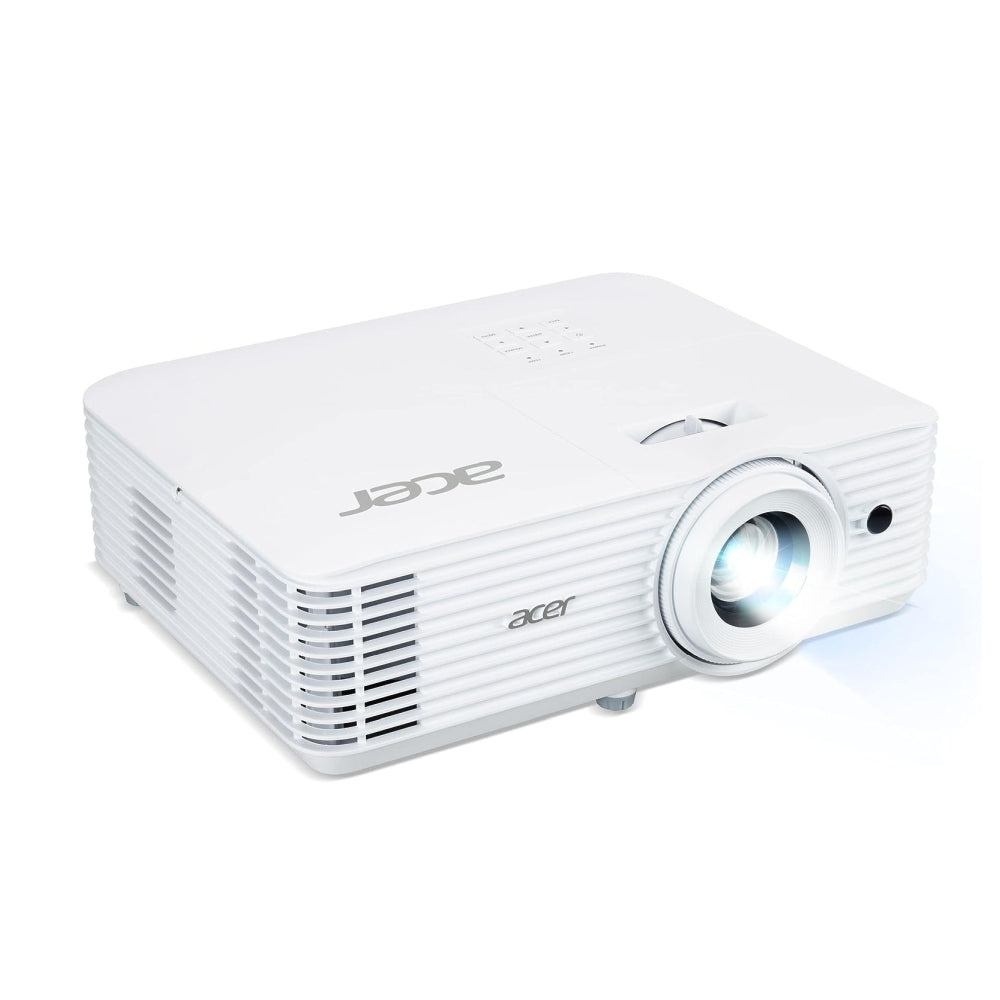 Мултимедиен проектор Acer Projector H6546Ki