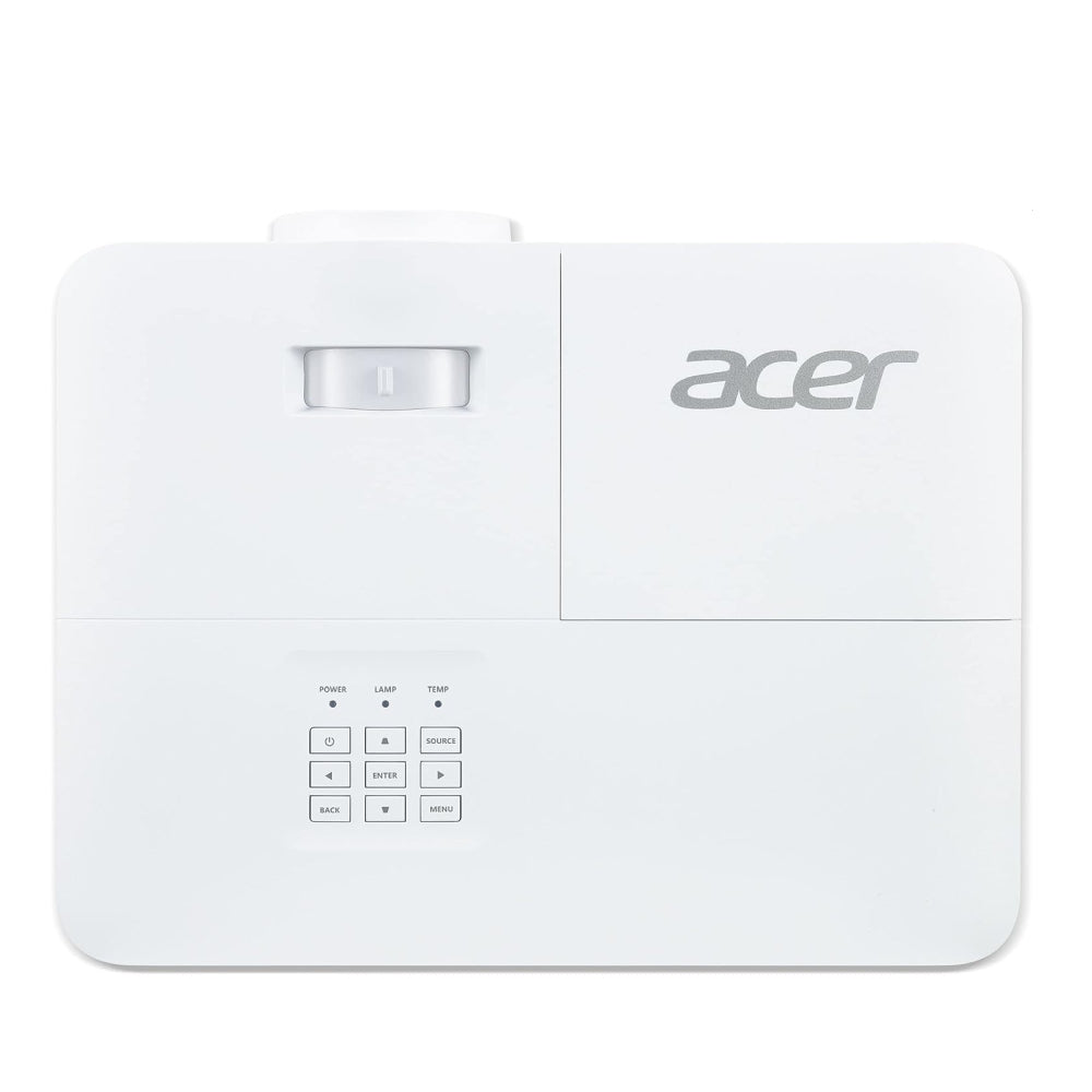 Мултимедиен проектор Acer Projector H6546Ki