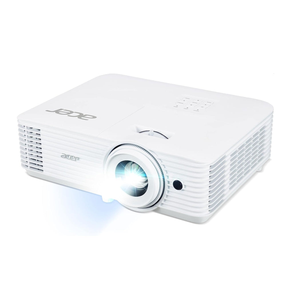 Мултимедиен проектор Acer Projector H6546Ki