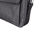 Чанта TRUST Atlanta Laptop Bag 15.6" ECO, Black