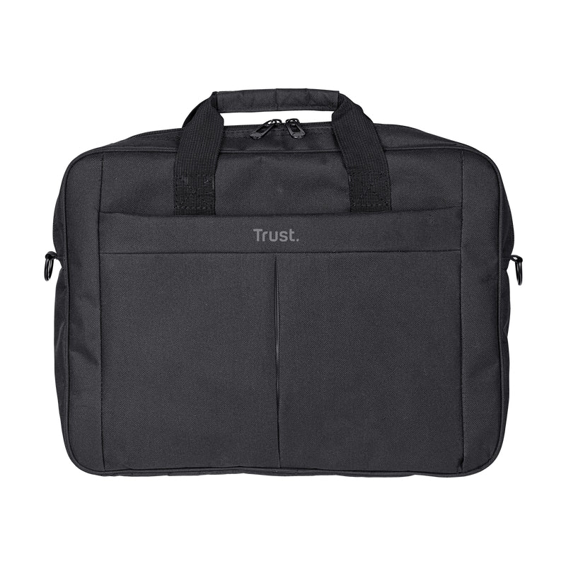 Чанта TRUST Primo Carry Bag 16", Black