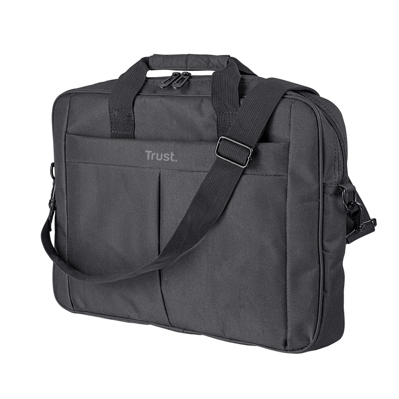 Чанта TRUST Primo Carry Bag 16", Black