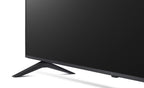 Телевизор LG 50UR78003LK, 50" 4K UltraHD TV 4K