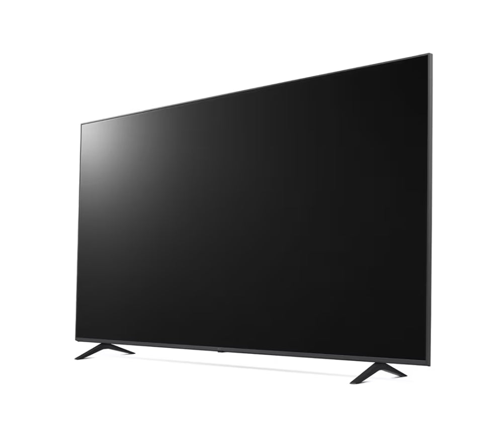 Телевизор LG 50UR78003LK, 50" 4K UltraHD TV 4K