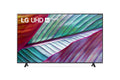 Телевизор LG 50UR78003LK, 50" 4K UltraHD TV 4K