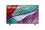 Телевизор LG 50UR78003LK, 50" 4K UltraHD TV 4K