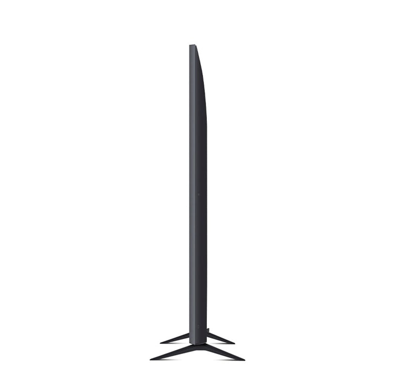 Телевизор LG 50UR78003LK, 50" 4K UltraHD TV 4K