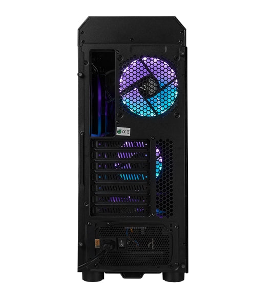 Кутия за компютър Chieftec Scorpion IV Type C