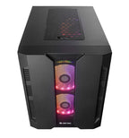Кутия за компютър Chieftec Chieftronic M2
