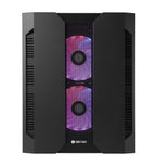 Кутия за компютър Chieftec Chieftronic M2