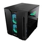 Кутия за компютър Chieftec Chieftronic M2