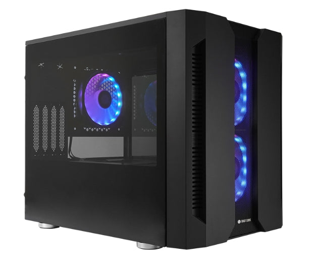 Кутия за компютър Chieftec Chieftronic M2