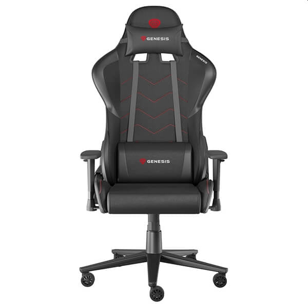 Стол Genesis Gaming Chair NITRO 550 G2 BLACK