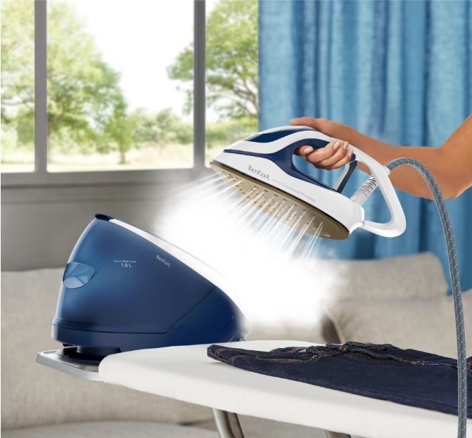 Парогенератор Tefal GV9221E0 ProExpress Protect