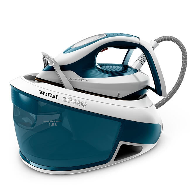 Парогенератор Tefal SV8111E0 EXPRESS POWER