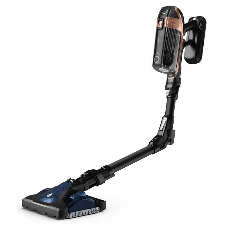 Прахосмукачка Rowenta RH99G1WO VERSATILE X-FORCE 15.60 AQUA Animal