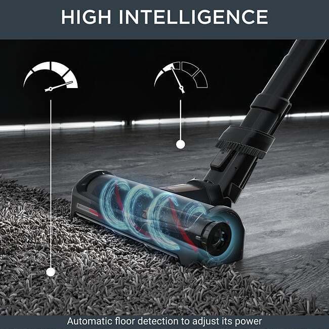 Прахосмукачка Rowenta RH99G1WO VERSATILE X-FORCE 15.60 AQUA Animal