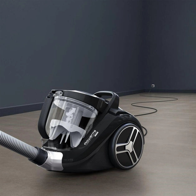 Прахосмукачка Rowenta RO4B75EA Compact Power XXL