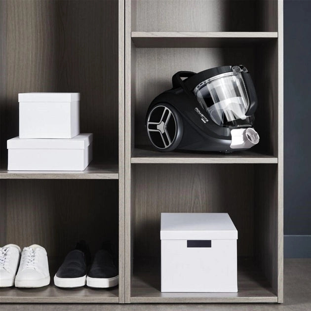 Прахосмукачка Rowenta RO4B75EA Compact Power XXL