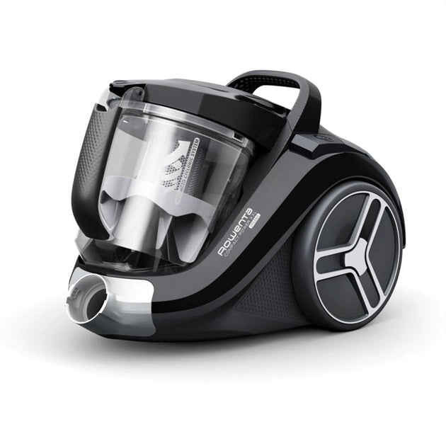 Прахосмукачка Rowenta RO4B75EA Compact Power XXL