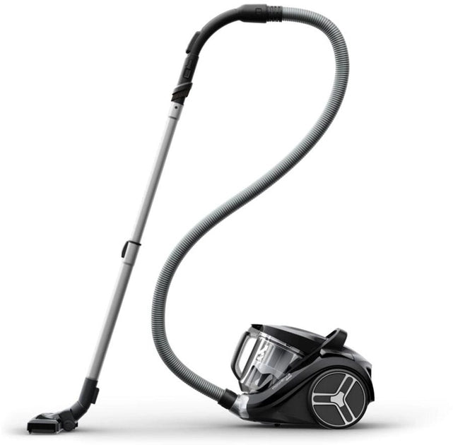 Прахосмукачка Rowenta RO4B75EA Compact Power XXL