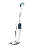 Парочистачка ROWENTA RY7777WH CLEAN&STEAM REVOLUTION GREEN