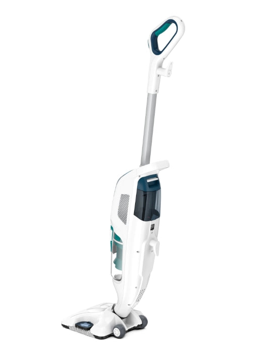 Парочистачка ROWENTA RY7777WH CLEAN&STEAM REVOLUTION GREEN