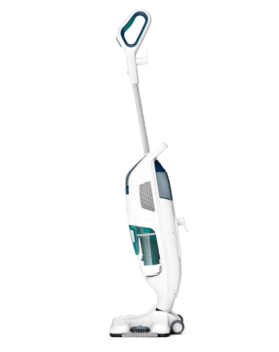 Парочистачка ROWENTA RY7777WH CLEAN&STEAM REVOLUTION GREEN