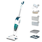 Парочистачка ROWENTA RY7777WH CLEAN&STEAM REVOLUTION GREEN