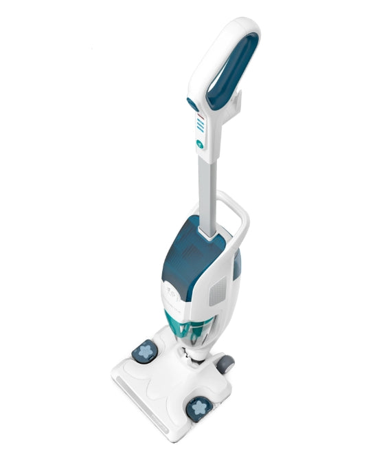 Парочистачка ROWENTA RY7777WH CLEAN&STEAM REVOLUTION GREEN