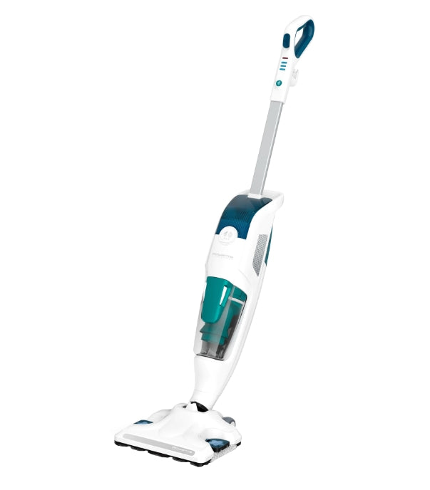 Парочистачка ROWENTA RY7777WH CLEAN&STEAM REVOLUTION GREEN