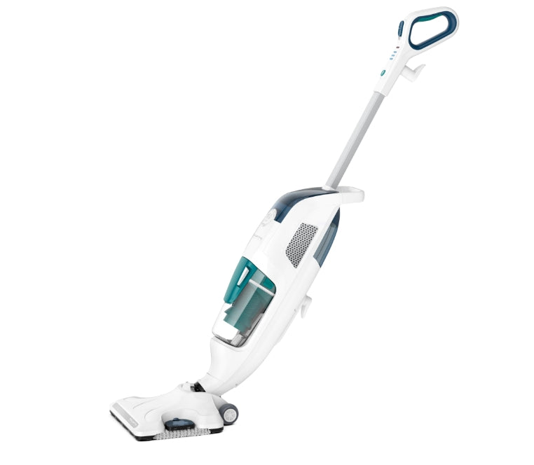 Парочистачка ROWENTA RY7777WH CLEAN&STEAM REVOLUTION GREEN