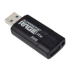 Памет Patriot Supersonic Rage LITE USB 3.2 Generation 1 256GB
