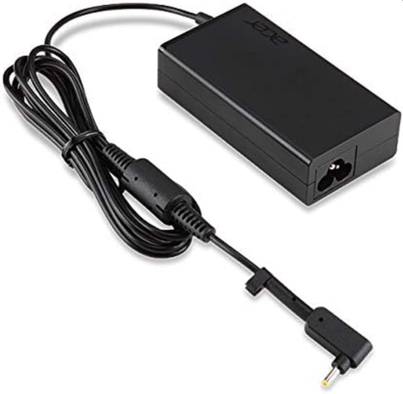 Адаптер Acer Power Adapter 65W_3PHY ADAPTER- EU POWER CORD