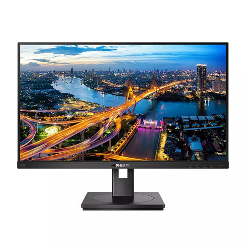 Монитор Philips 245B1, 23.8" IPS WLED