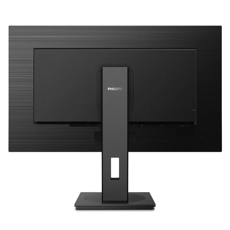 Монитор Philips 325B1L, 31.5" IPS WLED