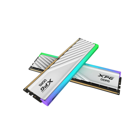 Памет ADATA LANCER BLADE RGB 32GB (AX5U6000C3016G-DTLABRWH)