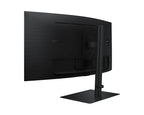 Монитор Samsung 34A652 , 34" VA LED