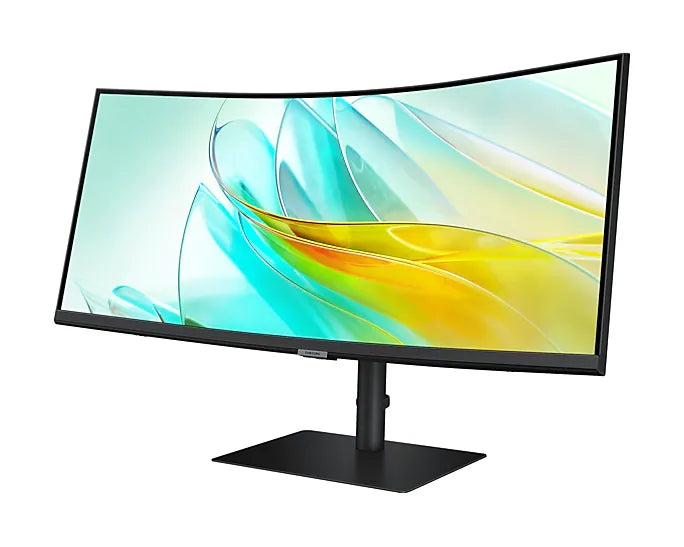 Монитор Samsung 34A652 , 34" VA LED