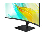 Монитор Samsung 34A652 , 34" VA LED